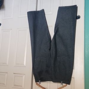 Mens vintage G-Unit pin pant